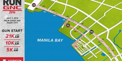 Map of sm manila map directory